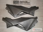 Klikněte pro detailní foto č. 1 - Boční plasty, kapoty Honda CBR 125R