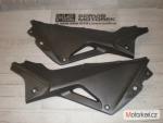 Klikněte pro detailní foto č. 3 - Boční plasty, kapoty Honda CBR 125R