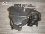 Klikněte pro detailní foto č. 5 - Airbox, filtrbox Honda Hornet 600