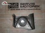 Klikněte pro detailní foto č. 3 - Kryt předního pastorku, rozety CBR 125R