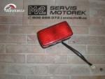 Klikněte pro detailní foto č. 1 - Světlo zadní GS 500E