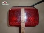 Klikněte pro detailní foto č. 8 - Světlo zadní GS 500E
