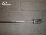 Klikněte pro detailní foto č. 4 - Táhlo zadní brzdy s pákou ER 5
