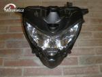 Klikněte pro detailní foto č. 1 - Světlo přední GSX-R 600