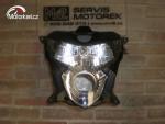 Klikněte pro detailní foto č. 2 - Světlo přední GSX-R 600