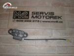 Detail nabídky - Mechanismus zámku sedla GSX-R 600