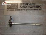 Klikněte pro detailní foto č. 1 - Tyčka řazení, segment Kawasaki Z 1000
