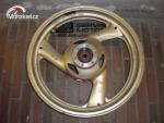 Klikněte pro detailní foto č. 6 - Kolo přední Yamaha FZS 600 Fazer
