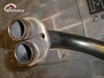 Klikněte pro detailní foto č. 7 - Svody výfuku BMW R 850 R