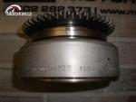Klikněte pro detailní foto č. 3 - Rotor alternátoru, volnoběžka Honda Hornet 600
