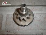 Klikněte pro detailní foto č. 2 - Ozubené kolo startéru Honda Hornet 600