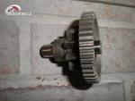 Klikněte pro detailní foto č. 3 - Ozubené kolo startéru Honda Hornet 600