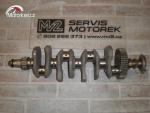 Detail nabídky - Kliková hřídel Honda Hornet 600
