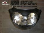 Klikněte pro detailní foto č. 1 - Světlo přední Honda Hornet 600S
