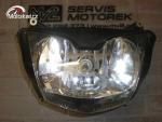 Klikněte pro detailní foto č. 2 - Světlo přední Honda Hornet 600S
