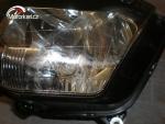 Klikněte pro detailní foto č. 3 - Světlo přední Honda Hornet 600S