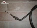 Klikněte pro detailní foto č. 2 - Lanko sytiče Honda Hornet 600