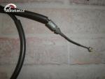 Klikněte pro detailní foto č. 3 - Lanko sytiče Honda Hornet 600