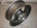 Klikněte pro detailní foto č. 4 - Kolo zadní Honda Hornet 600