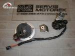 Detail nabídky - Spínací skříňka, klíče, zámky, víčko nádrže Suzuki GSX R 600