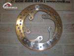 Detail nabídky - Zadní brzdový kotouč Suzuki GSX R 750