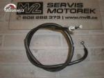Klikněte pro detailní foto č. 2 - Lanko spojky Suzuki GSX R 600
