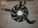 Klikněte pro detailní foto č. 2 - Ventilátor chladiče Suzuki GSX R 600