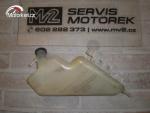 Klikněte pro detailní foto č. 1 - Expanzní nádobka Suzuki GSX R 600