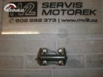 Detail nabídky - Držák nádrže Suzuki GSX R 600