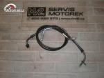 Klikněte pro detailní foto č. 1 - Lanko plynu Suzuki GSX 600 F