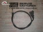 Klikněte pro detailní foto č. 1 - Lanko spojky Suzuki GSX 600 F