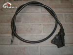Klikněte pro detailní foto č. 2 - Lanko spojky Suzuki GSX 600 F