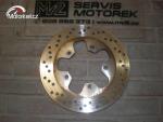 Detail nabídky - Kotouč brzdový zadní Suzuki GSX 600 F