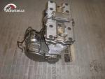 Klikněte pro detailní foto č. 3 - Motor kompletní GSX 600 F
