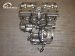 Klikněte pro detailní foto č. 6 - Motor kompletní GSX 600 F