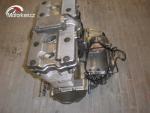 Klikněte pro detailní foto č. 7 - Motor kompletní GSX 600 F