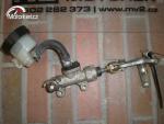 Klikněte pro detailní foto č. 2 - Zadní brzdová pumpa GSX 600 F