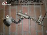 Klikněte pro detailní foto č. 3 - Zadní brzdová pumpa GSX 600 F