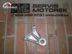 Klikněte pro detailní foto č. 1 - Držák zadního brzdového třmenu GSX 600 F
