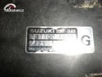 Klikněte pro detailní foto č. 3 - Řídící jednotka, CDI(Suzuki)