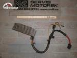 Klikněte pro detailní foto č. 5 - Regulátor dobíjení(Suzuki)