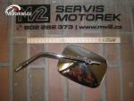 Klikněte pro detailní foto č. 1 - Zrcátko levé M1800 IntruderR2