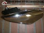 Klikněte pro detailní foto č. 2 - Deflektor levý K 1600 GTL