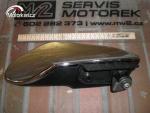Klikněte pro detailní foto č. 6 - Deflektor levý K 1600 GTL