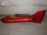 Klikněte pro detailní foto č. 1 - Pravý podsedlový plast Suzuki VX 800
