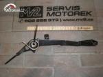 Klikněte pro detailní foto č. 2 - Páka zadní brzdy BMW F 650