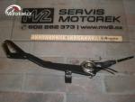 Klikněte pro detailní foto č. 5 - Páka zadní brzdy BMW F 650