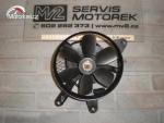 Klikněte pro detailní foto č. 1 - Ventilátor chladiče Suzuki SV650