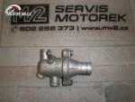 Klikněte pro detailní foto č. 1 - Termostat, domeček termostatu Suzuki SV650