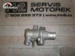 Klikněte pro detailní foto č. 2 - Termostat, domeček termostatu Suzuki SV650